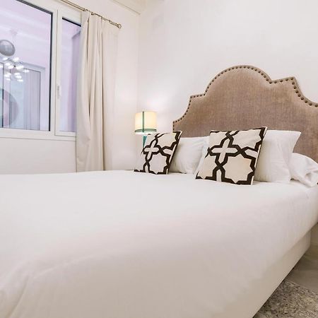 Genteel Home Feria 세비야 외부 사진