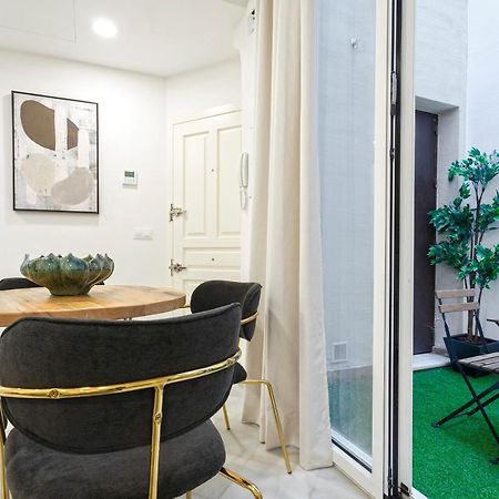 Genteel Home Feria 세비야 외부 사진