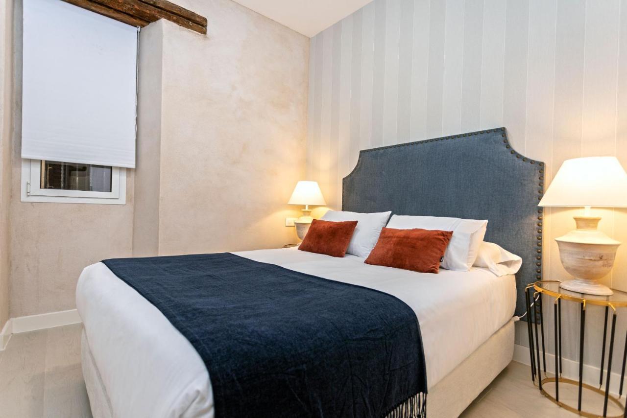 Genteel Home Feria 세비야 외부 사진