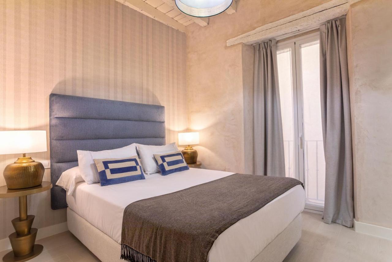 Genteel Home Feria 세비야 외부 사진