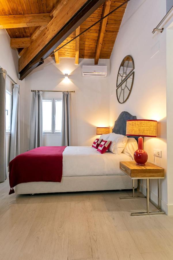 Genteel Home Feria 세비야 외부 사진