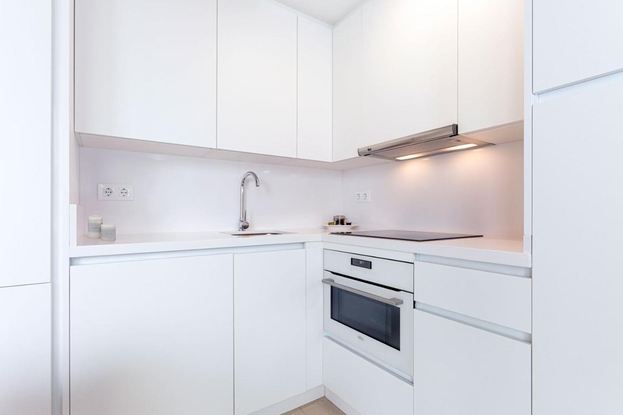 Genteel Home Feria 세비야 외부 사진