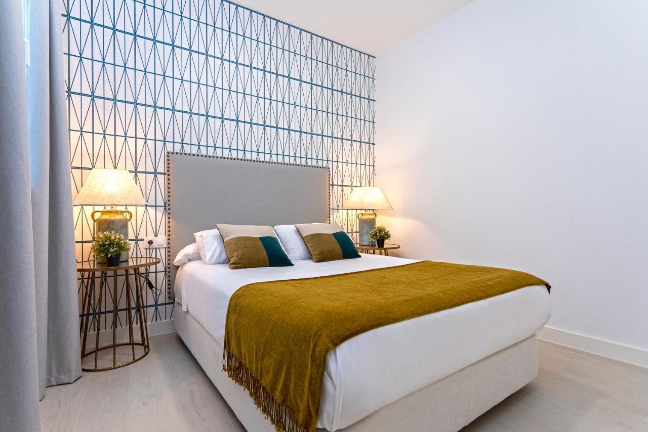 Genteel Home Feria 세비야 외부 사진