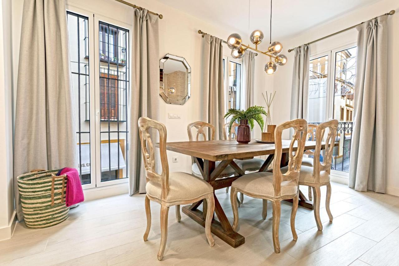 Genteel Home Feria 세비야 외부 사진