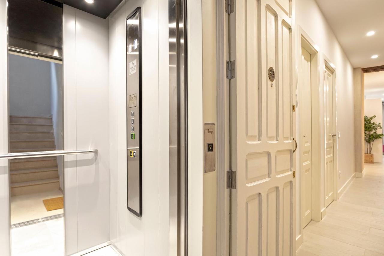 Genteel Home Feria 세비야 외부 사진