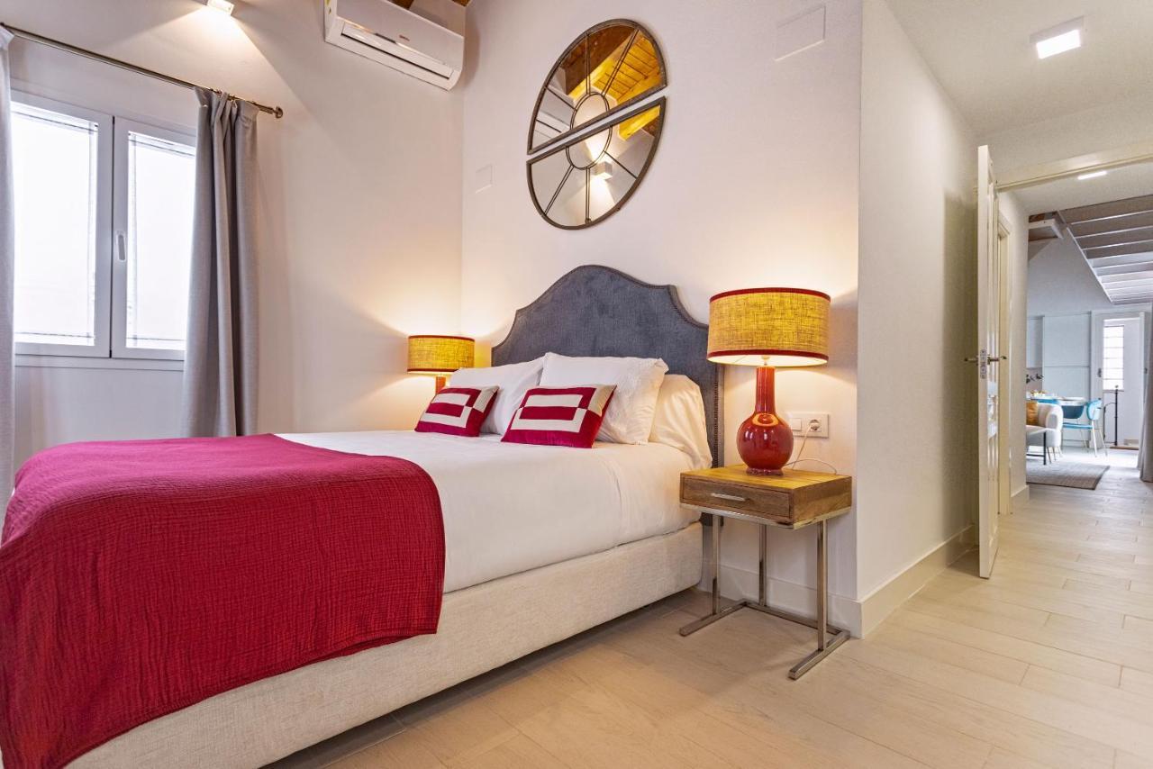 Genteel Home Feria 세비야 외부 사진