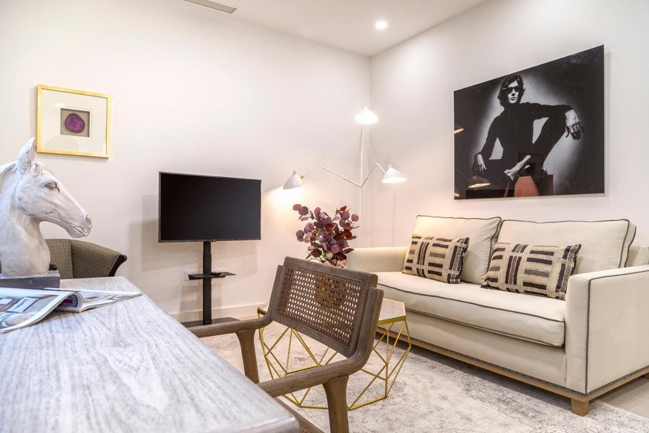Genteel Home Feria 세비야 외부 사진
