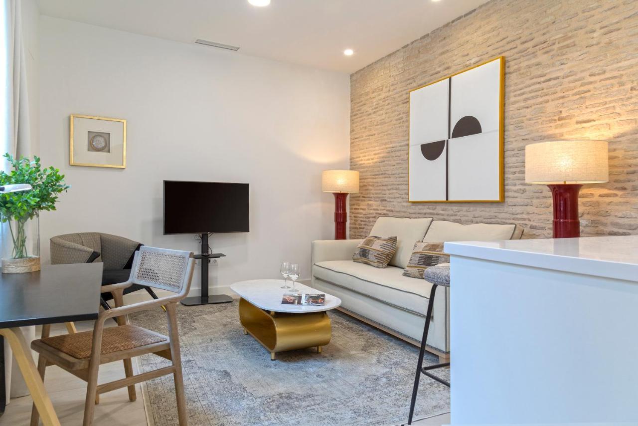 Genteel Home Feria 세비야 외부 사진