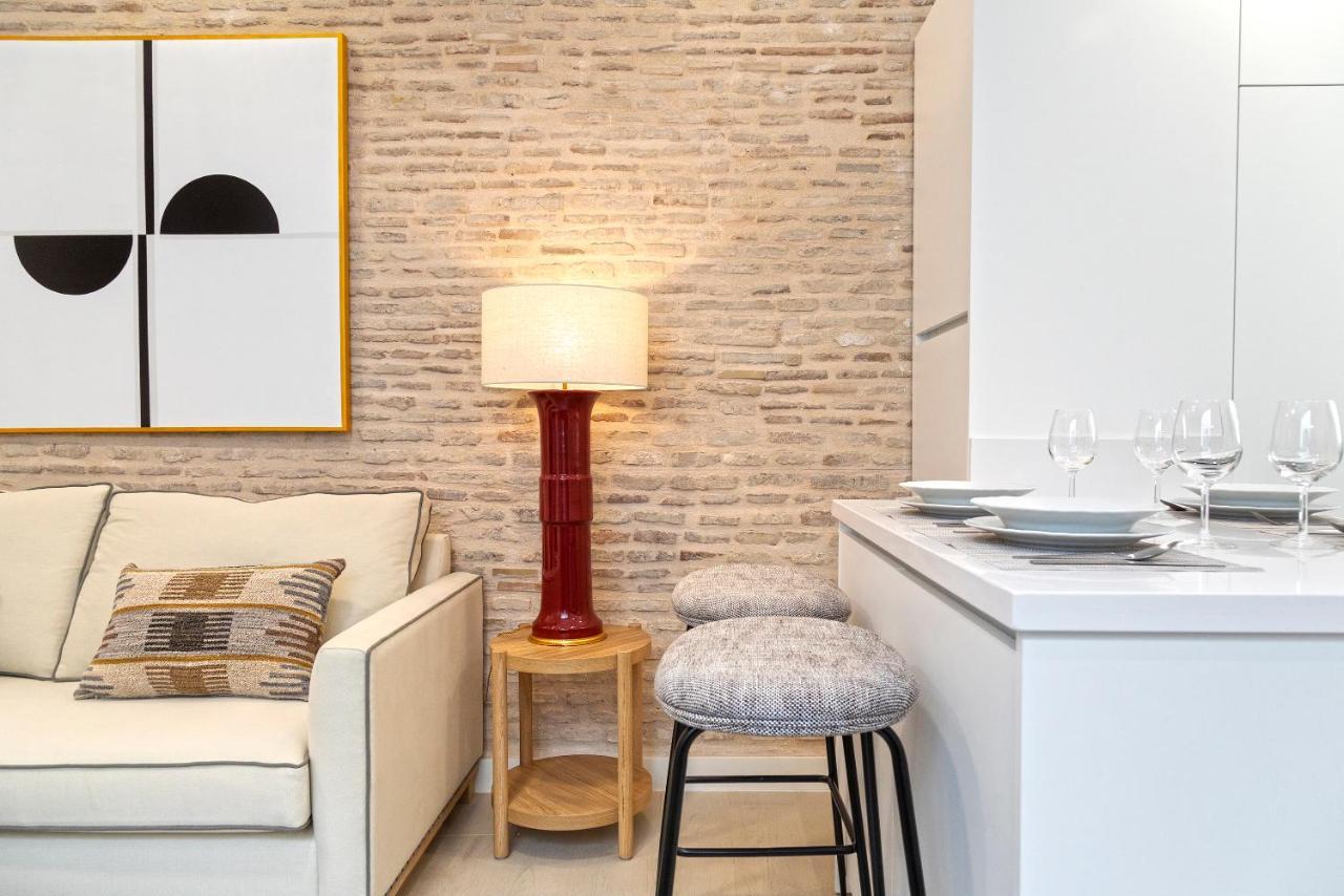 Genteel Home Feria 세비야 외부 사진