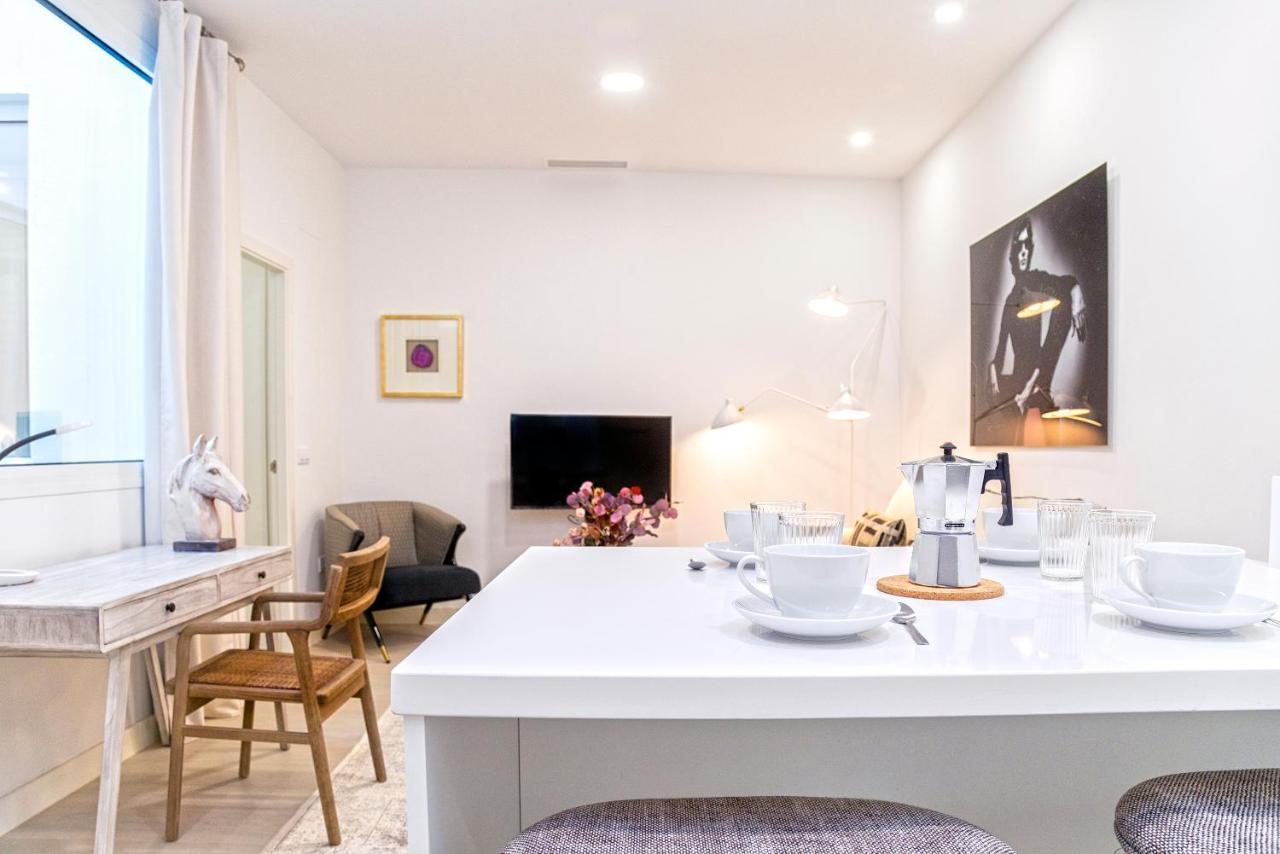 Genteel Home Feria 세비야 외부 사진