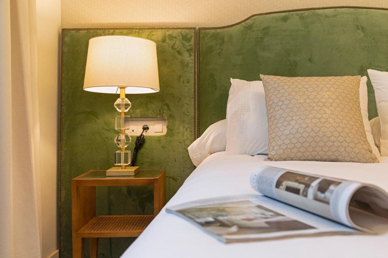 Genteel Home Feria 세비야 외부 사진