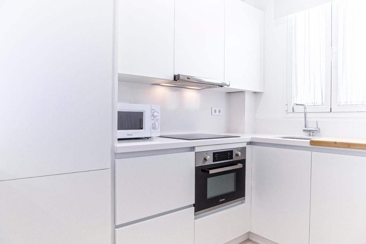 Genteel Home Feria 세비야 외부 사진