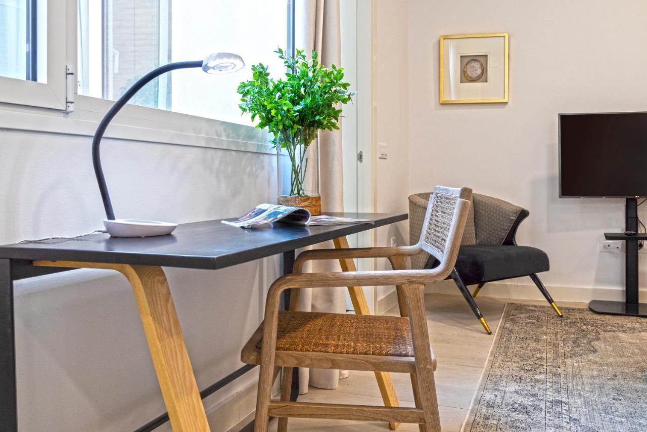 Genteel Home Feria 세비야 외부 사진