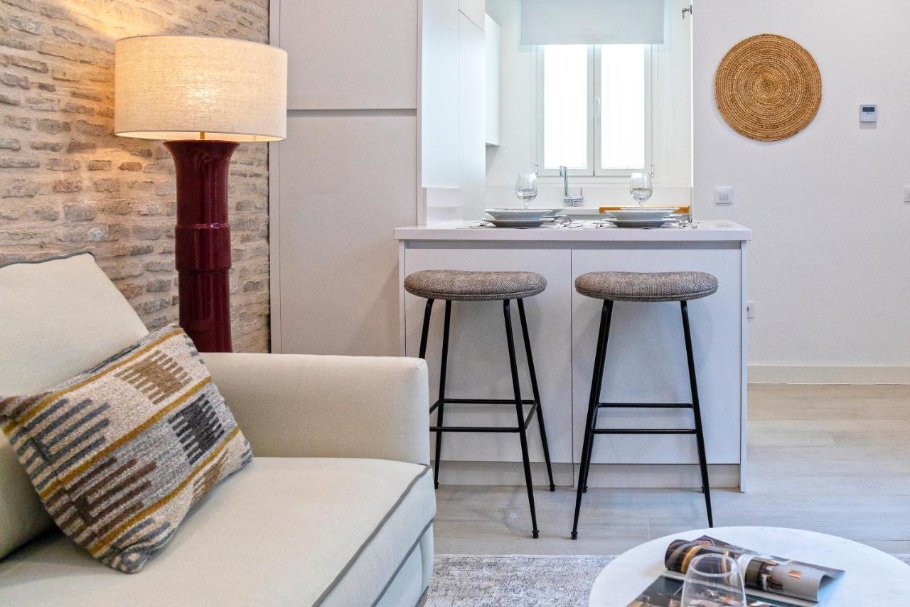 Genteel Home Feria 세비야 외부 사진