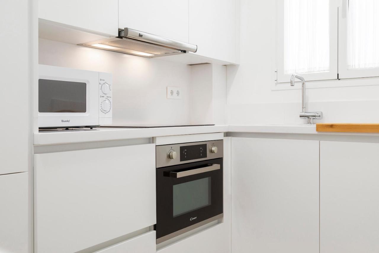Genteel Home Feria 세비야 외부 사진