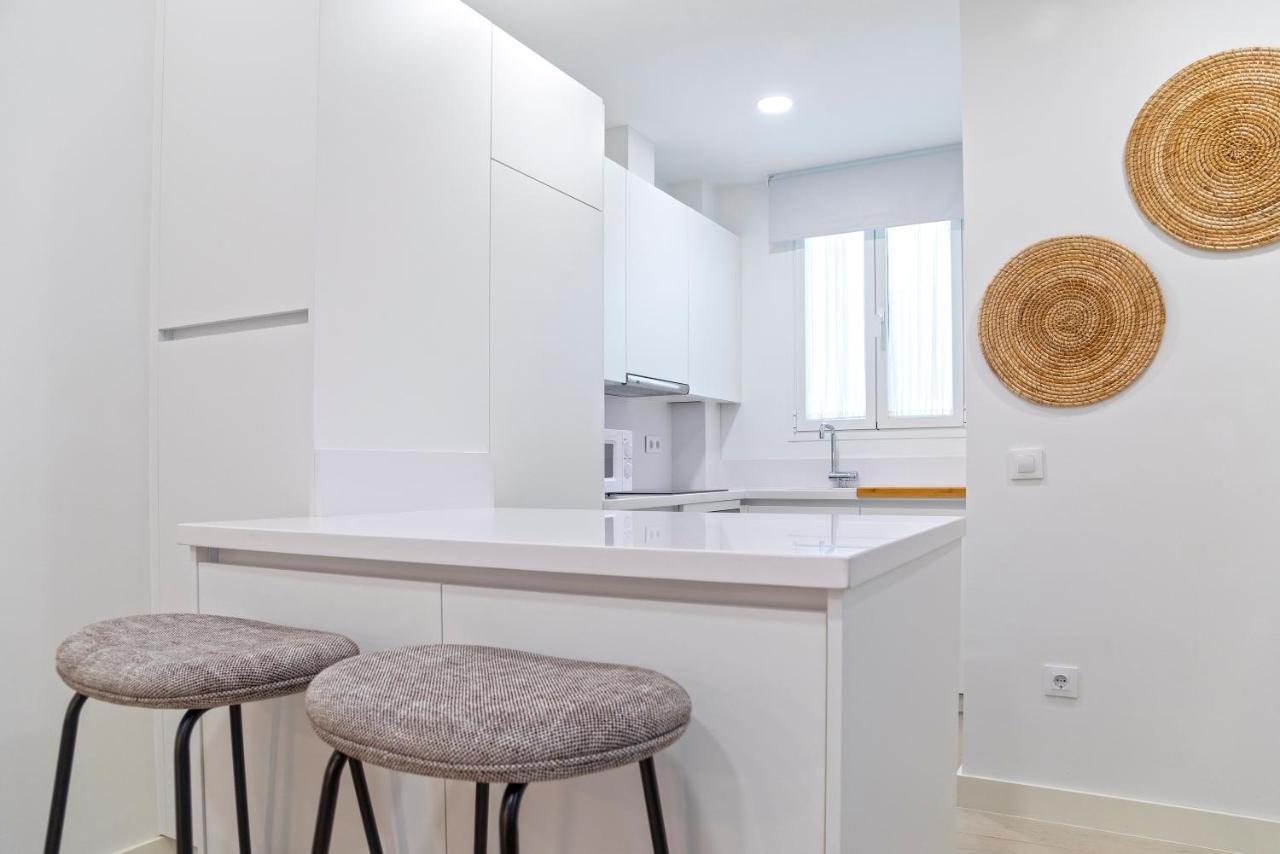 Genteel Home Feria 세비야 외부 사진