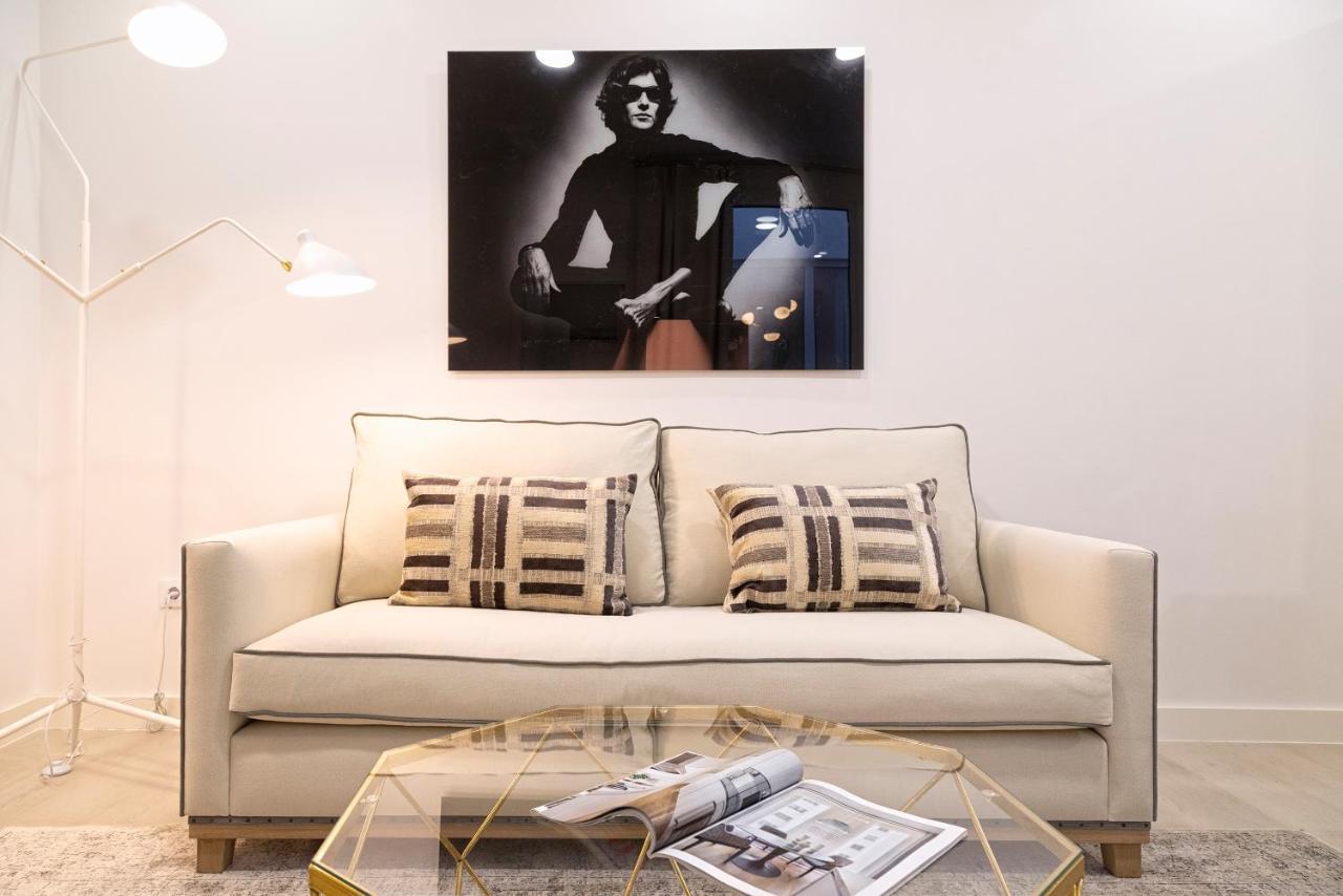 Genteel Home Feria 세비야 외부 사진