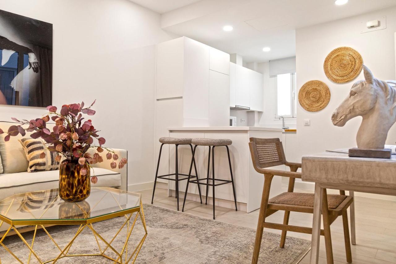 Genteel Home Feria 세비야 외부 사진
