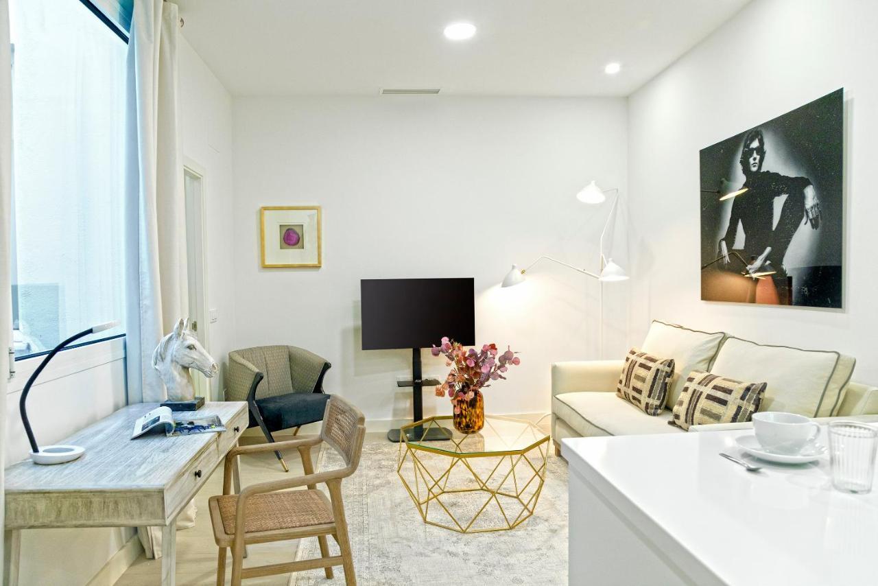 Genteel Home Feria 세비야 외부 사진