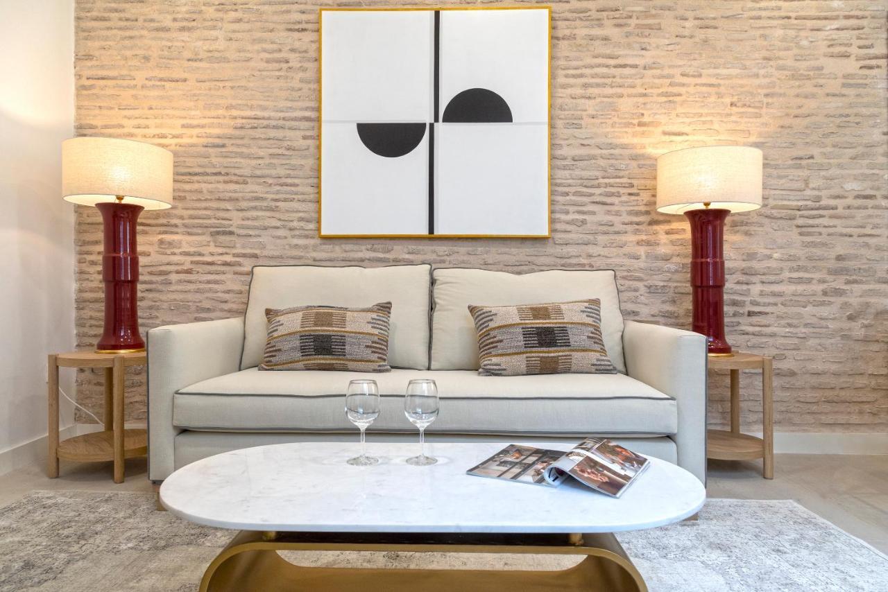 Genteel Home Feria 세비야 외부 사진
