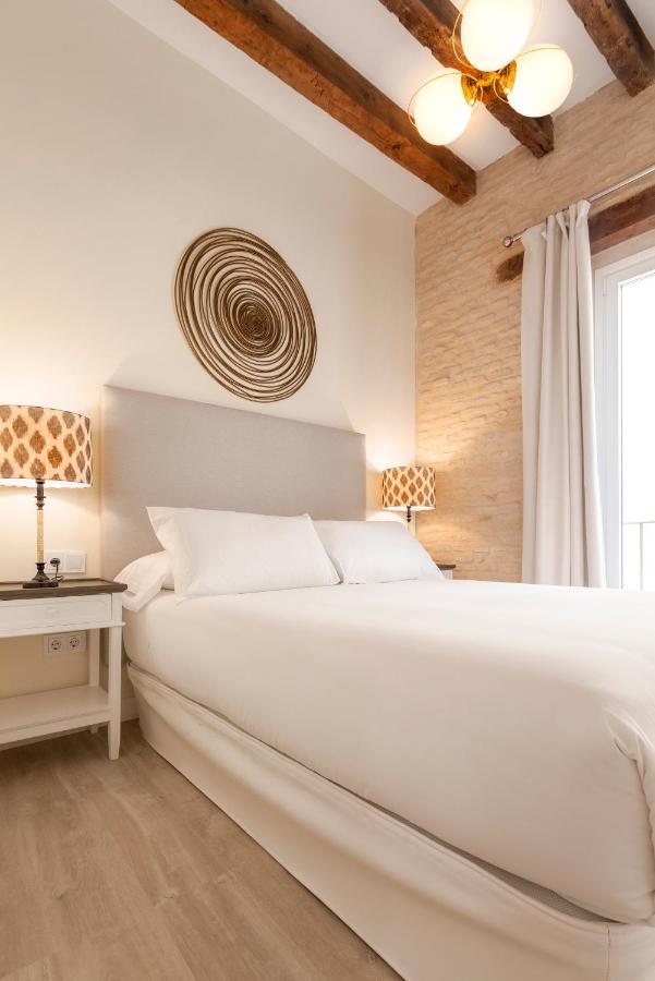 Genteel Home Feria 세비야 외부 사진
