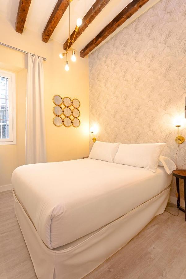 Genteel Home Feria 세비야 외부 사진