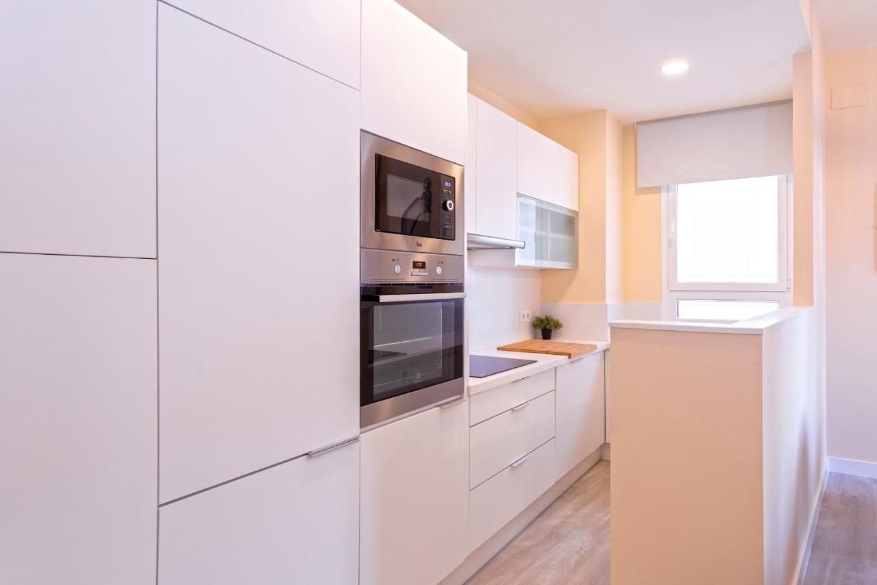 Genteel Home Feria 세비야 외부 사진