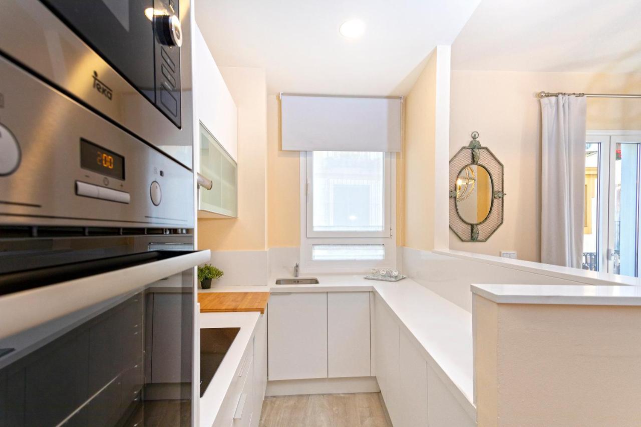 Genteel Home Feria 세비야 외부 사진