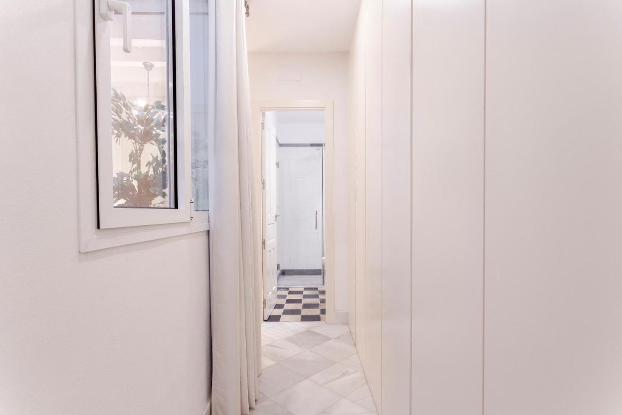 Genteel Home Feria 세비야 외부 사진