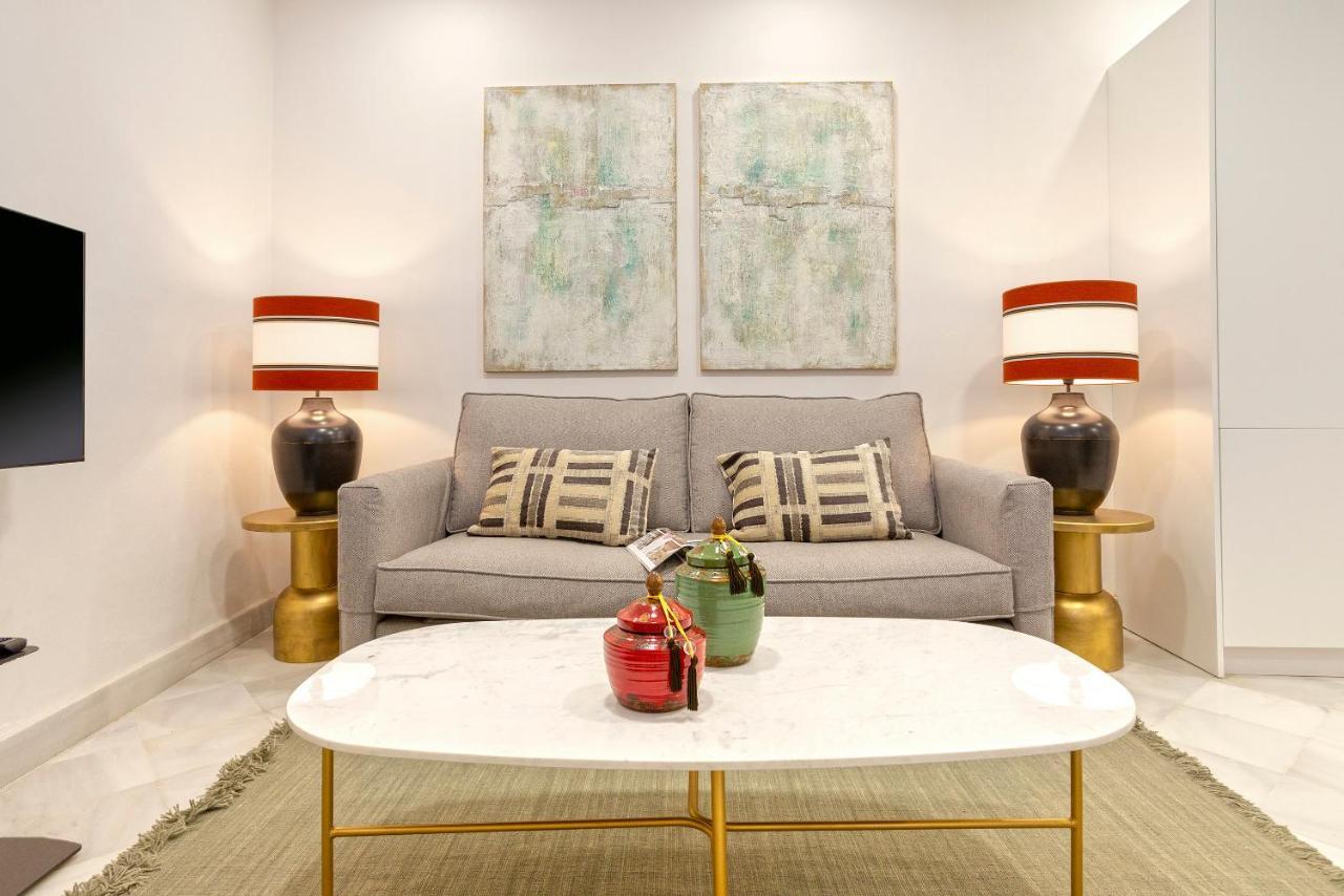 Genteel Home Feria 세비야 외부 사진