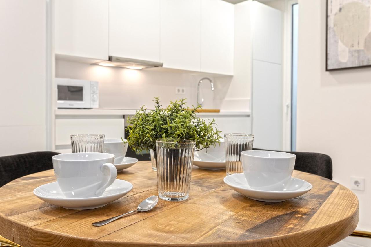 Genteel Home Feria 세비야 외부 사진