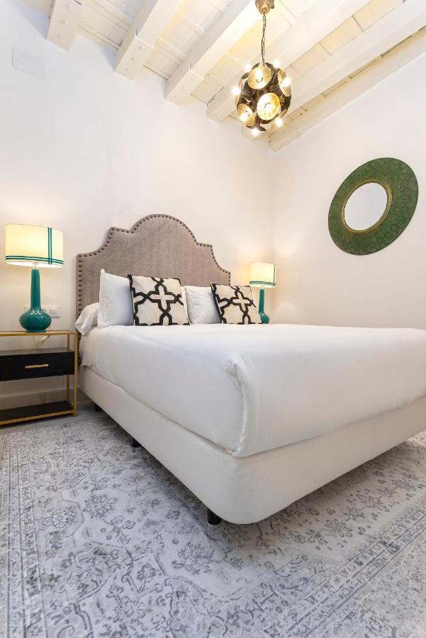 Genteel Home Feria 세비야 외부 사진